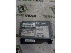 Recambio de modulo electronico para iveco trucks stralis ad 190s45 referencia OEM IAM 0260001028 6009371001 CENTRALITA INTARDER