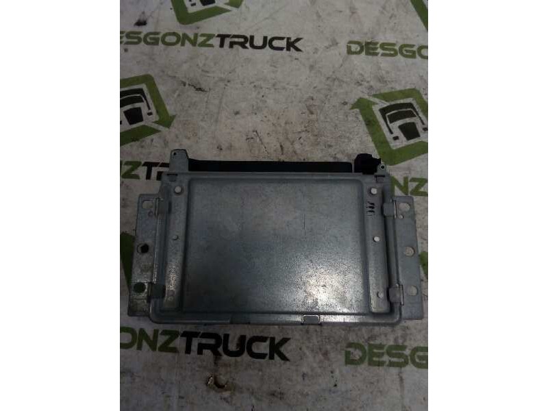 Recambio de modulo electronico para iveco trucks stralis ad 190s45 referencia OEM IAM 0260001028 6009371001 CENTRALITA INTARDER