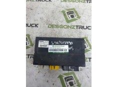 Recambio de modulo electronico para iveco trucks stralis ad 190s45 referencia OEM IAM 4462700020 026037 CENTRALITA VCM