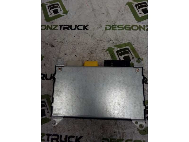 Recambio de modulo electronico para iveco trucks stralis ad 190s45 referencia OEM IAM 4462700020 026037 CENTRALITA VCM