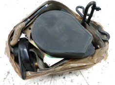 Recambio de cinturon seguridad delantero derecho para peugeot 407 sport referencia OEM IAM 96439574EX  