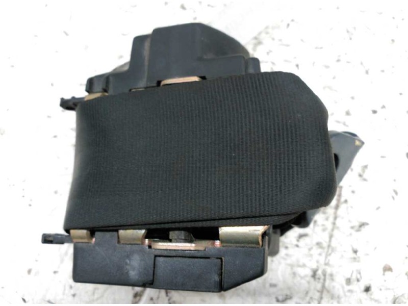 Recambio de cinturon seguridad trasero derecho para peugeot partner (s1) combispace referencia OEM IAM   