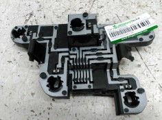 Recambio de portalamparas para renault megane i berlina hatchback (ba0) 1.9 dt alize referencia OEM IAM 7700428320 IZQUIERDO 