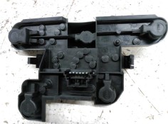 Recambio de portalamparas para renault megane i berlina hatchback (ba0) 1.9 dt alize referencia OEM IAM 7700428320 IZQUIERDO  2