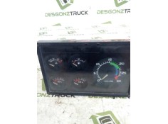 Recambio de cuadro instrumentos para volvo trucks fl 10 fl 10/280 (275-284cv) referencia OEM IAM 3124924  
