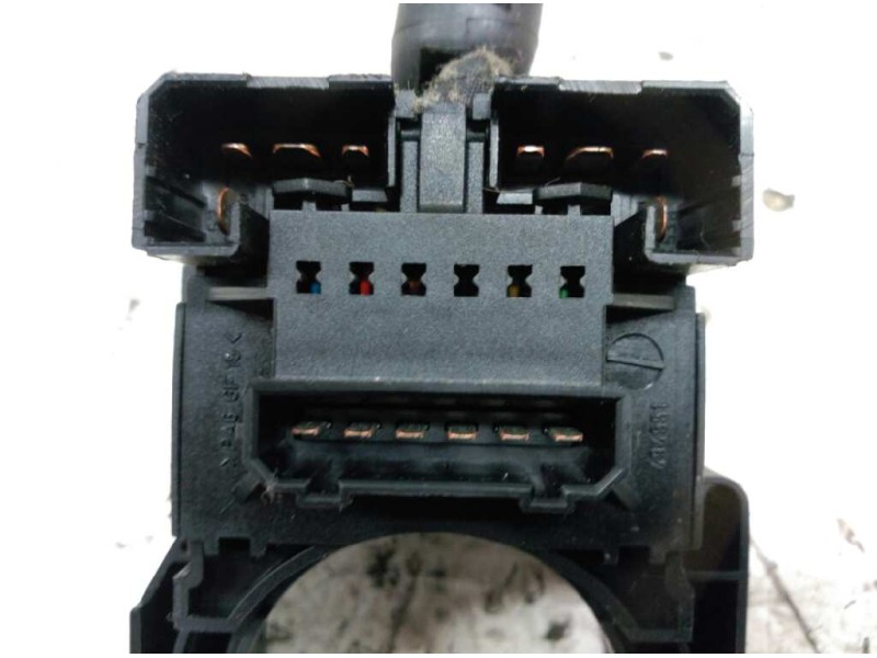 Recambio de mando limpia para audi a4 berlina (b5) 1.8 t referencia OEM IAM   