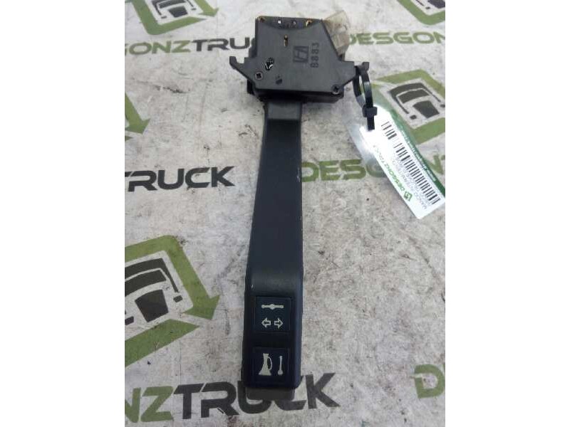 Recambio de mando intermitentes para iveco trucks eurostar ld 190 e 42 (420cv) referencia OEM IAM B883  