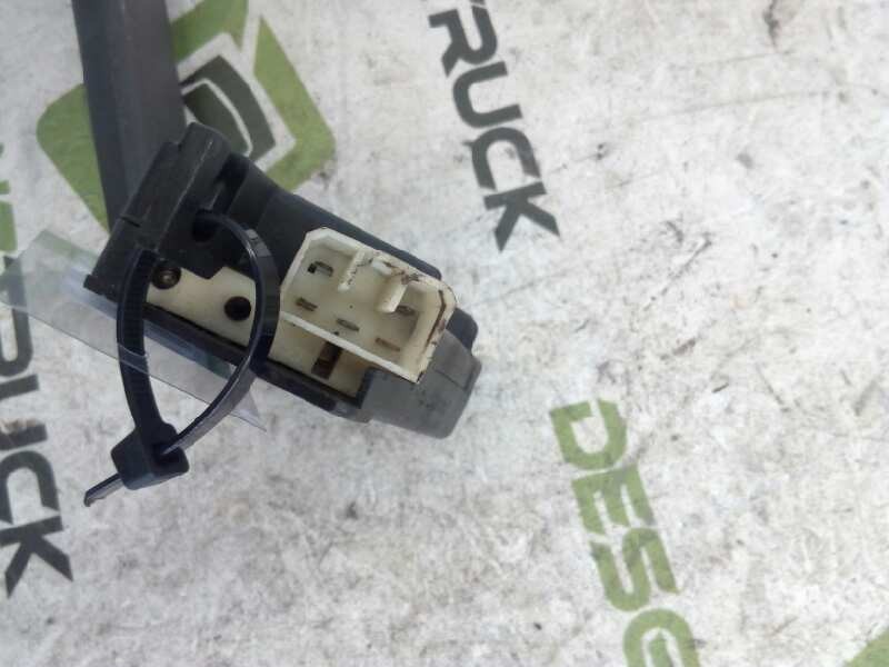 Recambio de mando intermitentes para iveco trucks eurostar ld 190 e 42 (420cv) referencia OEM IAM B883  