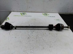 Recambio de transmision delantera derecha para fiat doblo cargo (223) 1.9 d furg. referencia OEM IAM   