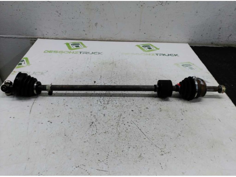 Recambio de transmision delantera derecha para fiat doblo cargo (223) 1.9 d furg. referencia OEM IAM   