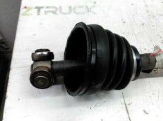 Recambio de transmision delantera derecha para fiat doblo cargo (223) 1.9 d furg. referencia OEM IAM    2