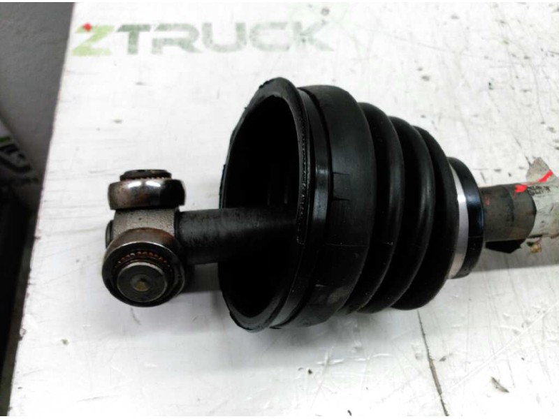 Recambio de transmision delantera derecha para fiat doblo cargo (223) 1.9 d furg. referencia OEM IAM   