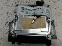 Recambio de centralita motor uce para peugeot 406 berlina (s1/s2) srdt pack referencia OEM IAM 9635156580 0281001977 