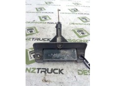 Recambio de maneta exterior delantera izquierda para renault trucks magnum ae 430.18t (430cv) referencia OEM IAM    2