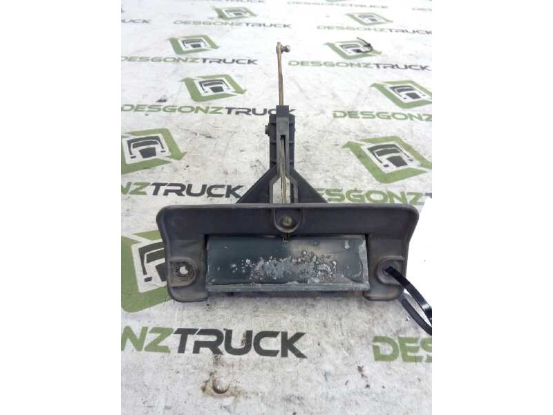 Recambio de maneta exterior delantera izquierda para renault trucks magnum ae 430.18t (430cv) referencia OEM IAM   