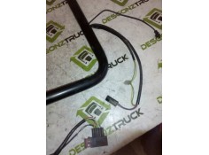 Recambio de brazo retrovisor derecho para renault trucks premium 2 distribution 450.18d (450cv) referencia OEM IAM 5010578506 04 2