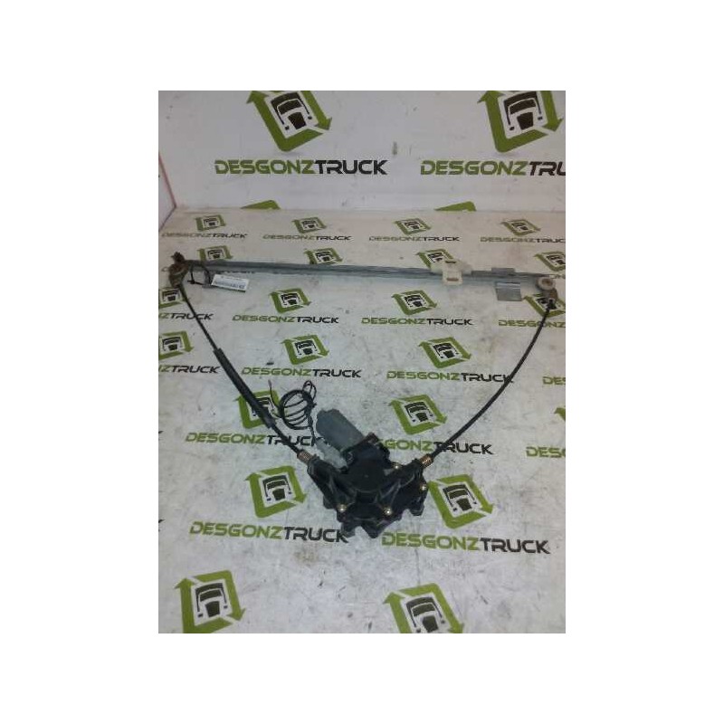 Recambio de elevalunas delantero derecho para daf trucks 95 xf fad 95 xf 430 (428cv) referencia OEM IAM 0130821916  