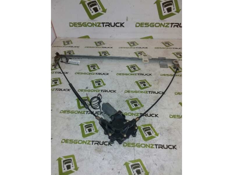 Recambio de elevalunas delantero derecho para daf trucks 95 xf fad 95 xf 430 (428cv) referencia OEM IAM 0130821916  