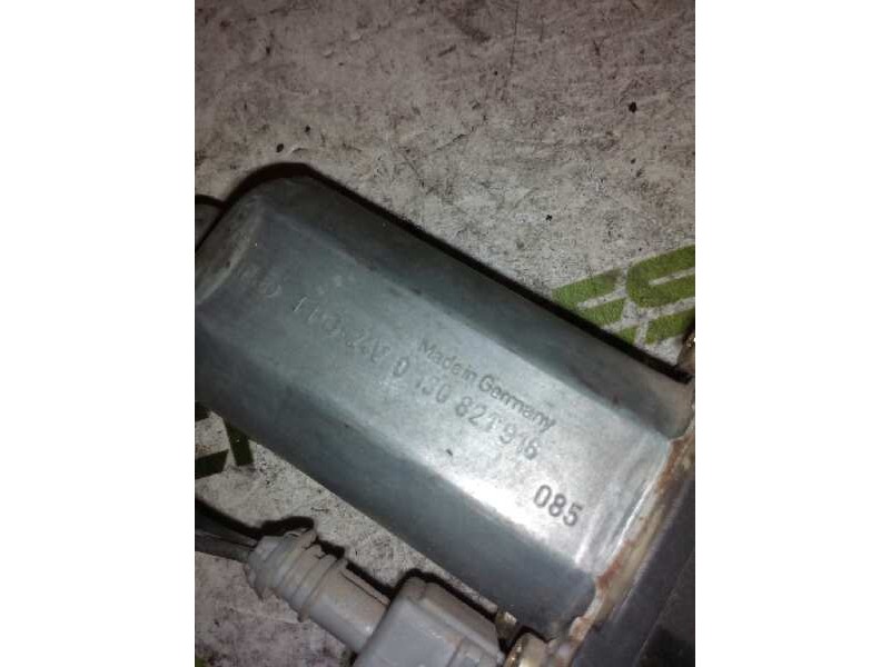 Recambio de elevalunas delantero derecho para daf trucks 95 xf fad 95 xf 430 (428cv) referencia OEM IAM 0130821916  