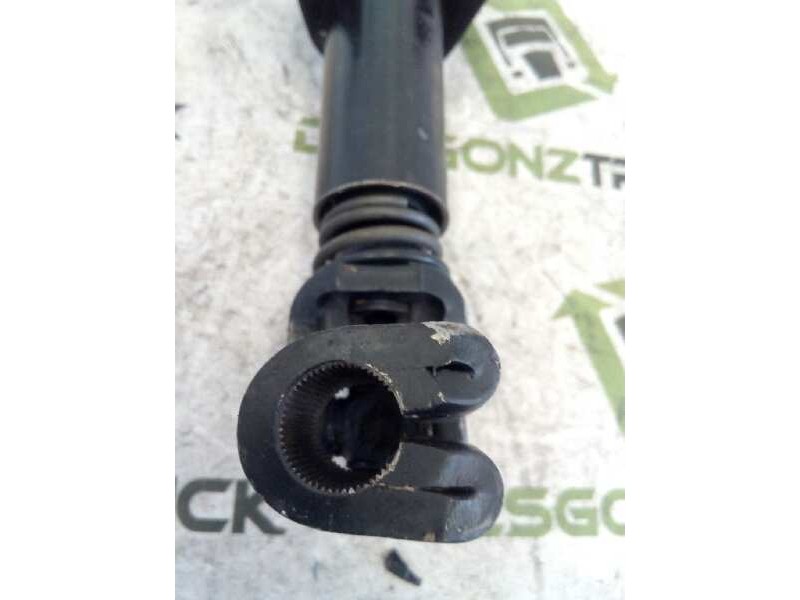 Recambio de columna direccion para iveco trucks daily 35 c 15 referencia OEM IAM 504038169 831410038534 