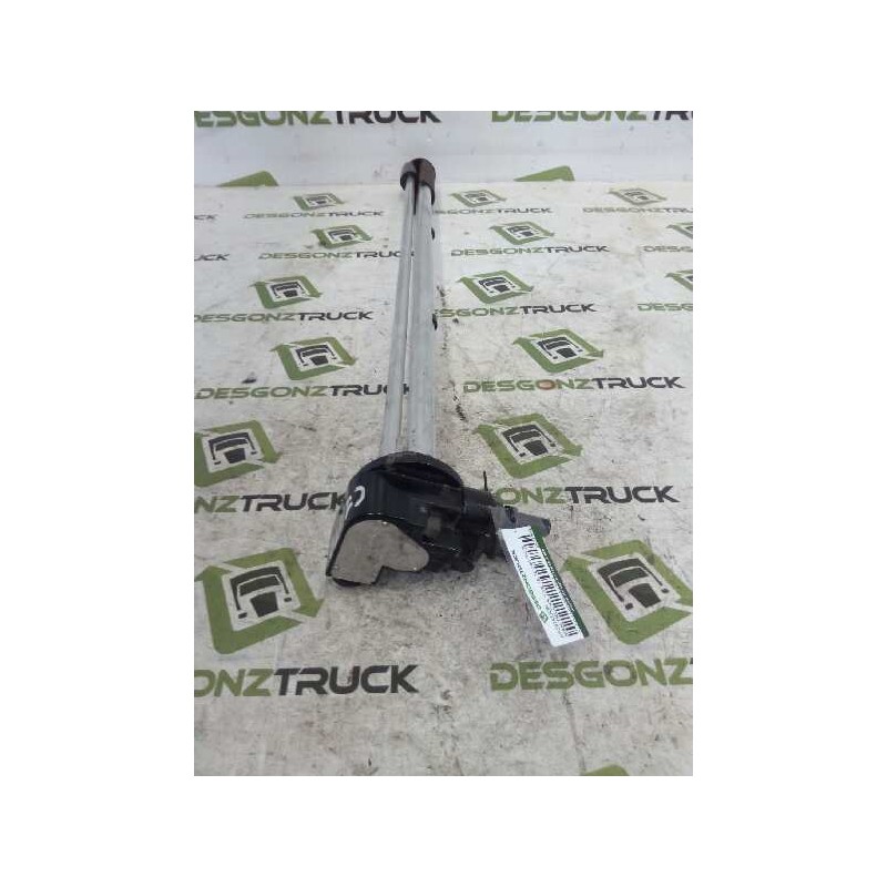 Recambio de aforador para man tgx 18.xxx fg / 4x2 bl xl referencia OEM IAM 81272036021 TXD683 