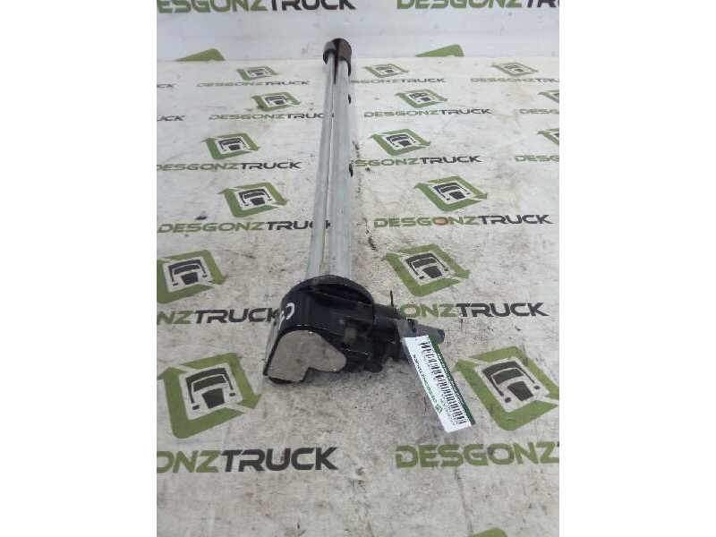 Recambio de aforador para man tgx 18.xxx fg / 4x2 bl xl referencia OEM IAM 81272036021 TXD683 