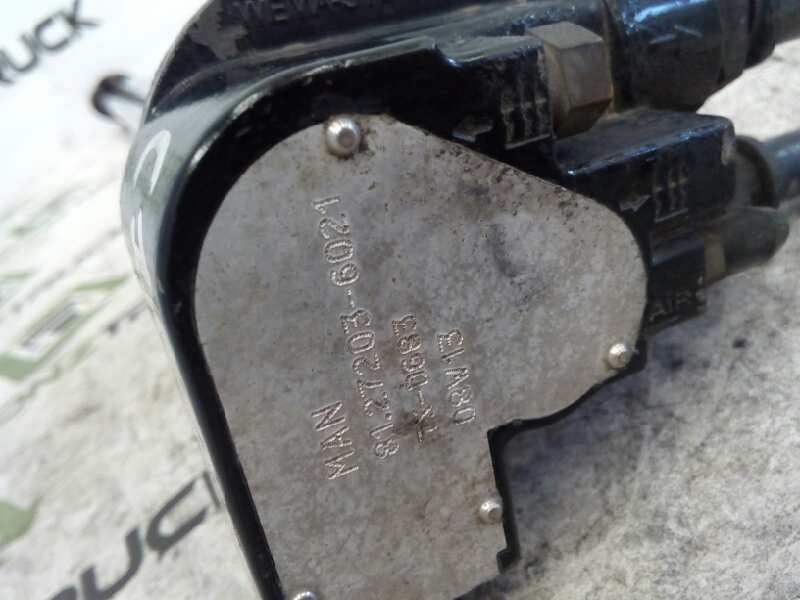 Recambio de aforador para man tgx 18.xxx fg / 4x2 bl xl referencia OEM IAM 81272036021 TXD683 