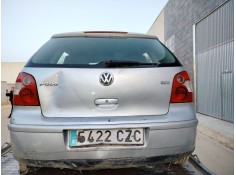 volkswagen polo iv (9n_, 9a_) del año 2004
