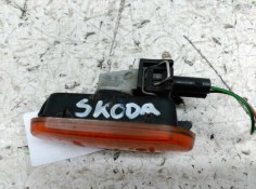 Recambio de piloto lateral derecho para skoda felicia berlina ( 791) glx referencia OEM IAM 3A0949117A   2