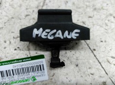 Recambio de cerradura maletero / porton para renault megane i berlina hatchback (ba0) 1.9 dt alize referencia OEM IAM   