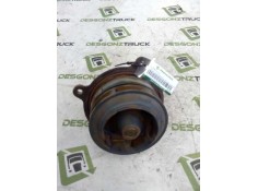 Recambio de bomba agua para iveco trucks stralis as 190s48 referencia OEM IAM 99446539 92644420 500321138