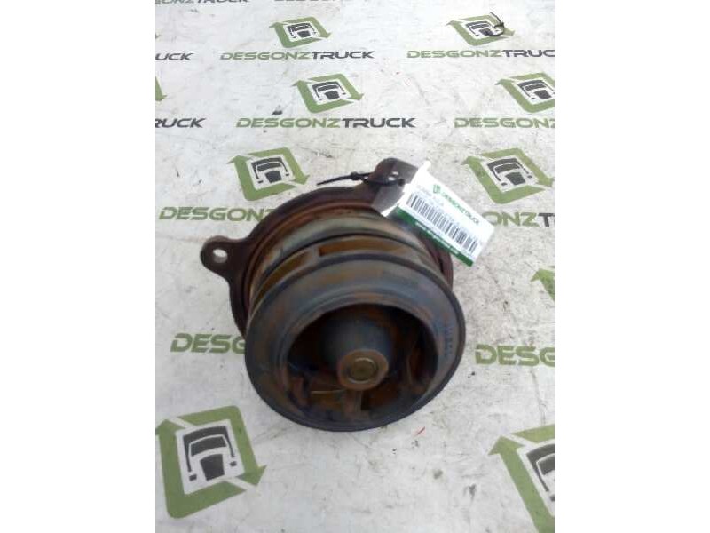 Recambio de bomba agua para iveco trucks stralis as 190s48 referencia OEM IAM 99446539 92644420 500321138