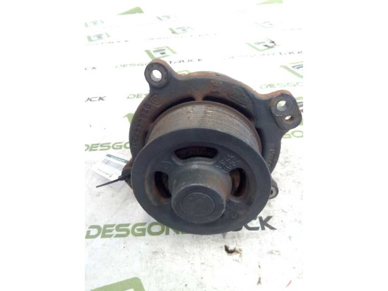 Recambio de bomba agua para iveco trucks stralis as 190s48 referencia OEM IAM 99446539 92644420 500321138