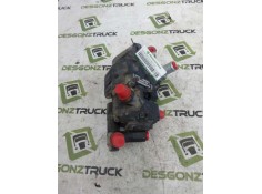 Recambio de bomba servodireccion para iveco trucks stralis as 190s48 referencia OEM IAM 8695955116 41211223 0132347
