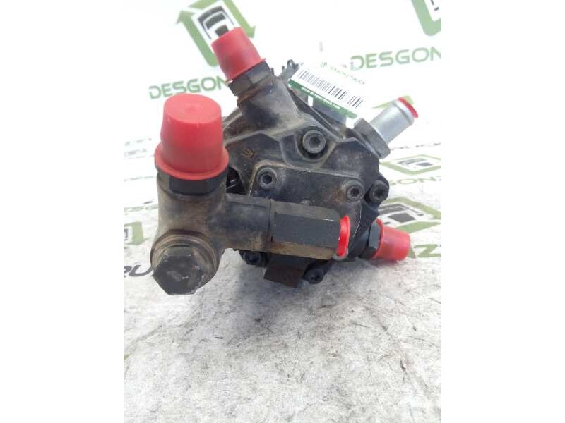 Recambio de bomba servodireccion para iveco trucks stralis as 190s48 referencia OEM IAM 8695955116 41211223 0132347
