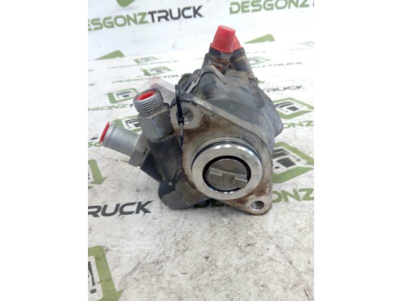 Recambio de bomba servodireccion para iveco trucks stralis as 190s48 referencia OEM IAM 8695955116 41211223 0132347