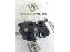 Recambio de bomba aceite para iveco trucks stralis as 190s48 referencia OEM IAM 504105666E 3050067B 