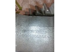 Recambio de bomba aceite para iveco trucks stralis as 190s48 referencia OEM IAM 504105666E 3050067B  2