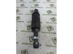 Recambio de amortiguador delantero derecho cabina para iveco trucks stralis as 190s50 referencia OEM IAM 731700135078 500357351 