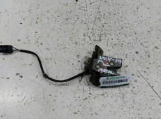 Recambio de cerradura maletero / porton para nissan primera berlina (p11) 2.0 16v cat referencia OEM IAM   