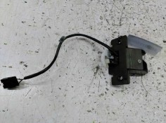 Recambio de cerradura maletero / porton para nissan primera berlina (p11) 2.0 16v cat referencia OEM IAM    2