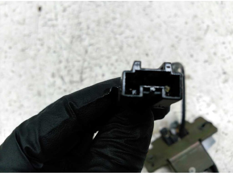 Recambio de cerradura maletero / porton para nissan primera berlina (p11) 2.0 16v cat referencia OEM IAM   