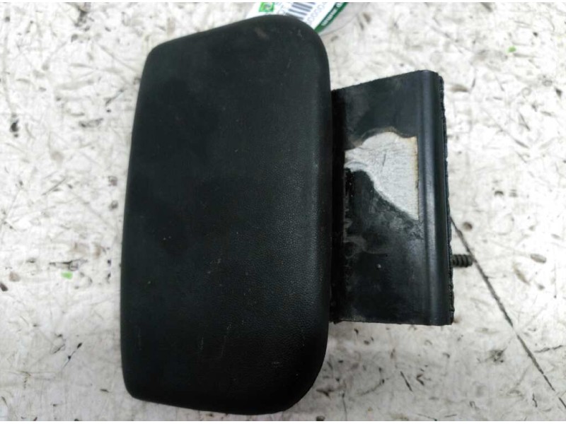 Recambio de maneta exterior delantera derecha para peugeot partner (s1) combispace referencia OEM IAM   