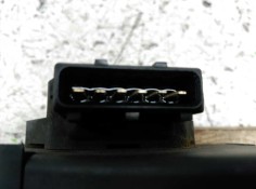 Recambio de potenciometro para renault megane i classic (la0) 1.9 diesel referencia OEM IAM 7700431919   2