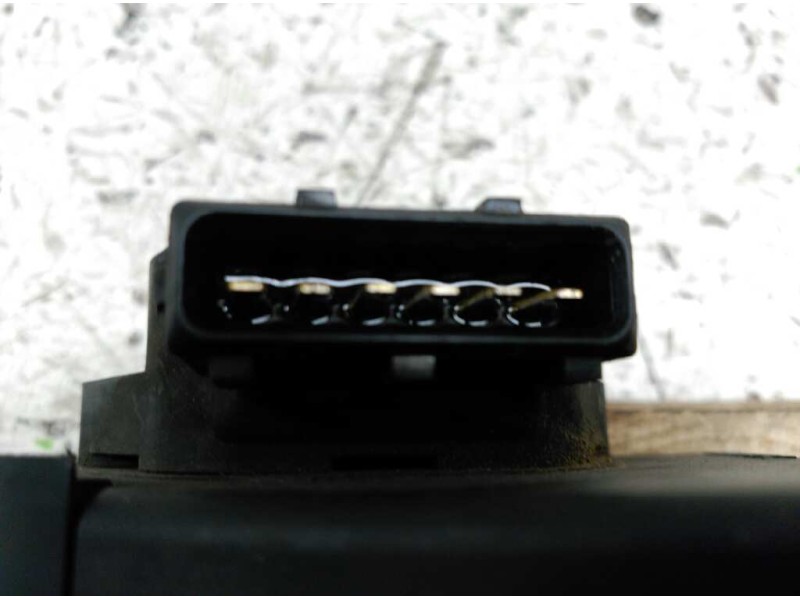 Recambio de potenciometro para renault megane i classic (la0) 1.9 diesel referencia OEM IAM 7700431919  