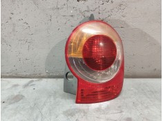 Recambio de piloto trasero derecho para renault modus confort dynamique referencia OEM IAM   