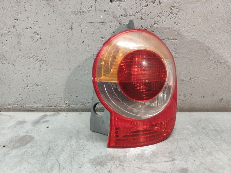 Recambio de piloto trasero derecho para renault modus confort dynamique referencia OEM IAM   