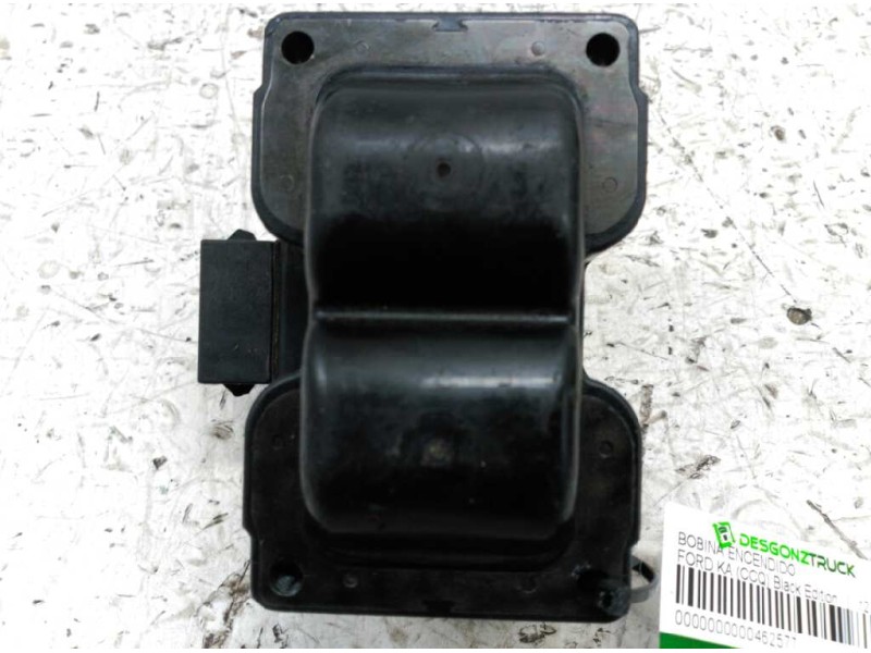 Recambio de bobina encendido para ford ka (ccq) black edition referencia OEM IAM 938F-12024-CA  
