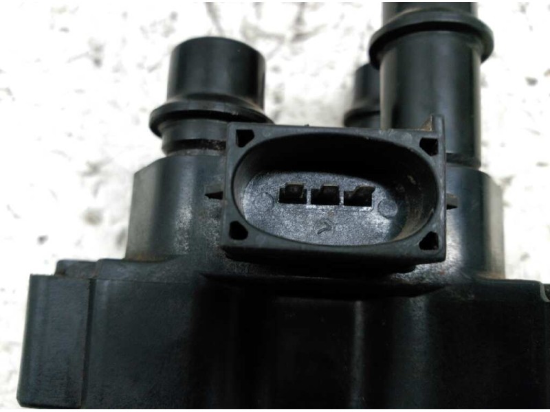 Recambio de bobina encendido para ford ka (ccq) black edition referencia OEM IAM 938F-12024-CA  
