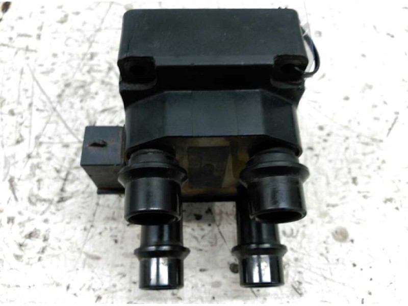 Recambio de bobina encendido para ford ka (ccq) black edition referencia OEM IAM 938F-12024-CA  